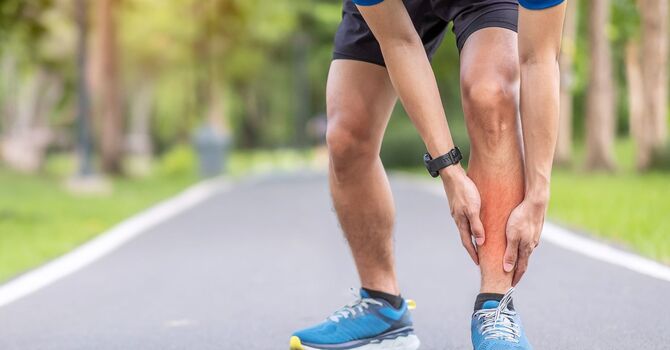 Sports Injuries