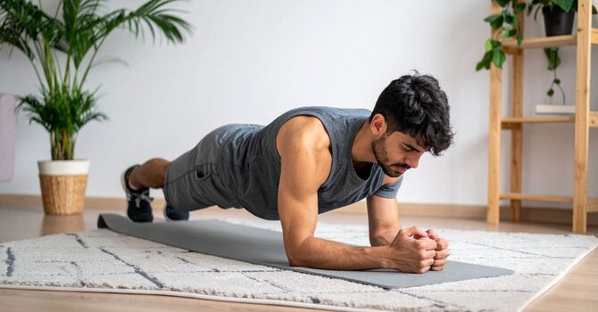 Beach-Ready: Safe Core & Posture Exercises from Miami PT and Chiropractors image