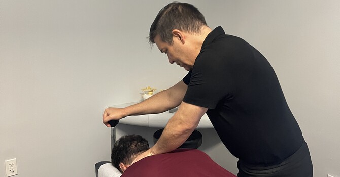 Cervical Disc Herniation image