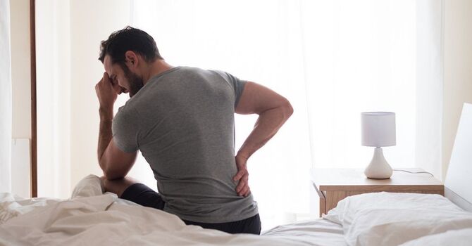 Natural & Lasting Sciatica Relief with Chiropractic Treatments image