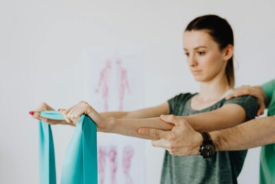 Therapeutic Exercise Prescription