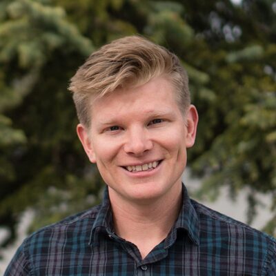 Adam Looney BSN, Nurse Practitioner Candidate