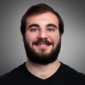 staff member image