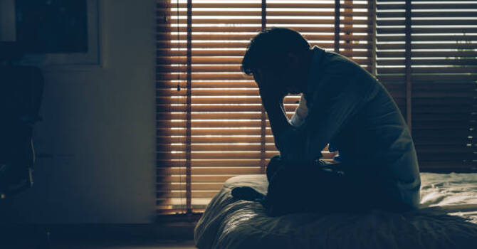Dizzy, Off-Balance, Overwhelmed? How Vestibular Migraine Starts in the Brain image