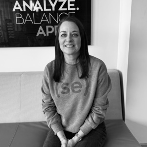 staff member image