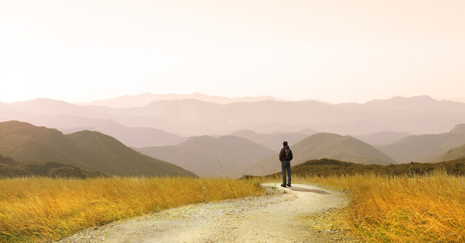 Why Not Me? Rejection, Self-Esteem, and the Fear of Not Being Enough image