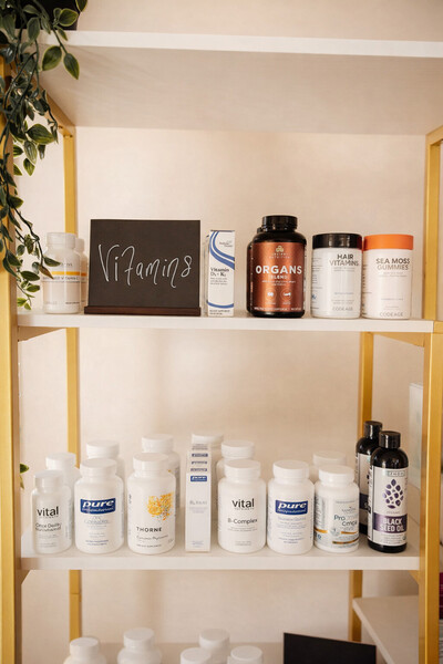 supplements