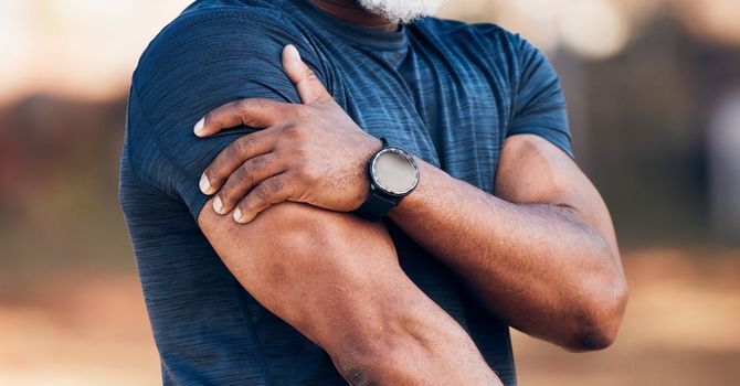 Elbow and Wrist 