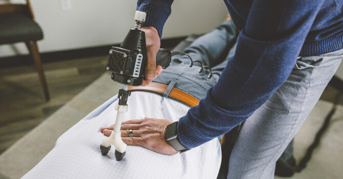 What Is Instrument Adjusting? (And Why Some Patients Prefer It)