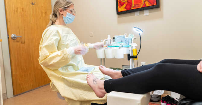 Foot Care