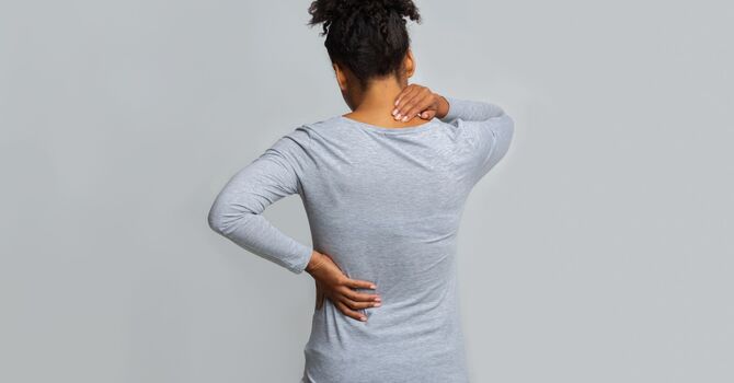 Treating Chronic Back Pain in Miami Without Surgery image