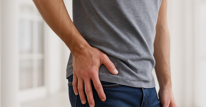Hip Pain