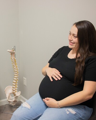 PREGNANCY