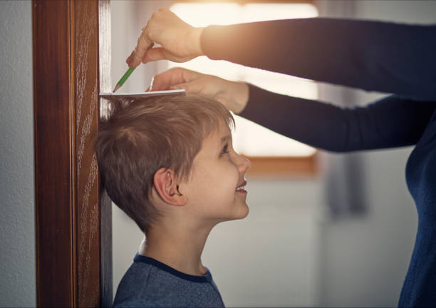 Growth Hormone vs Puberty Growth Spurt