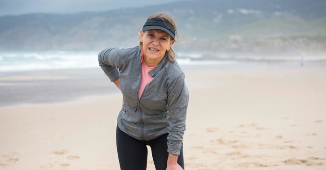  Managing Everyday Aches with SoftWave Therapy image