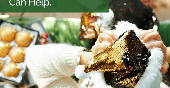  Got Chronic Holiday Stress? Chiropractic Can Help. image