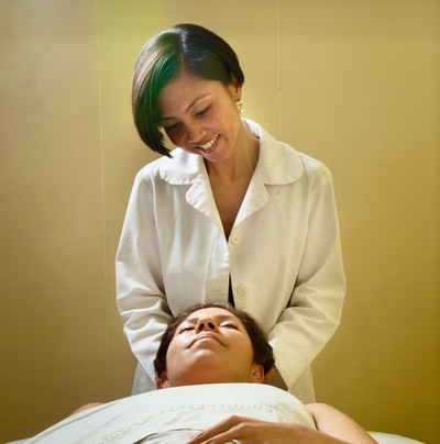 Acupuncture with Cariño™