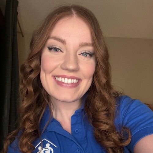 Allison Liebe