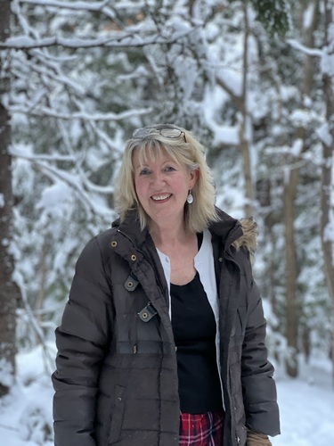 Diane Garagan