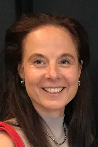 Patricia Samuhel