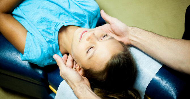 Chiropractic Adjustments for Migraines vs. Tension Headaches: How We Can Help in Richmond, TX