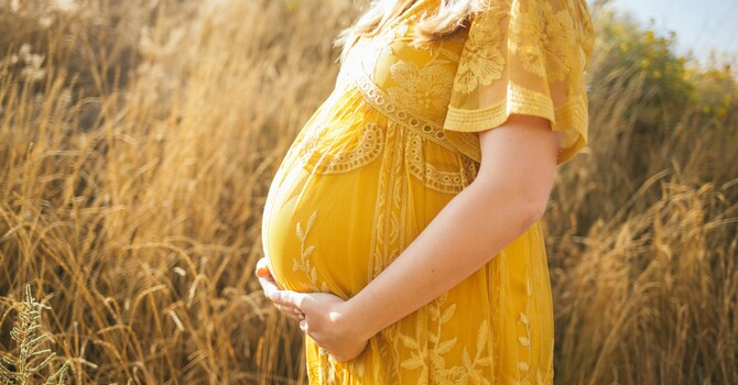 Perinatal Adjustments