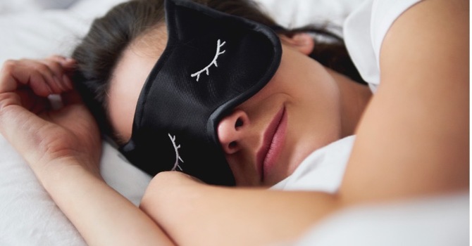 Sleep is Vital for Your Health image