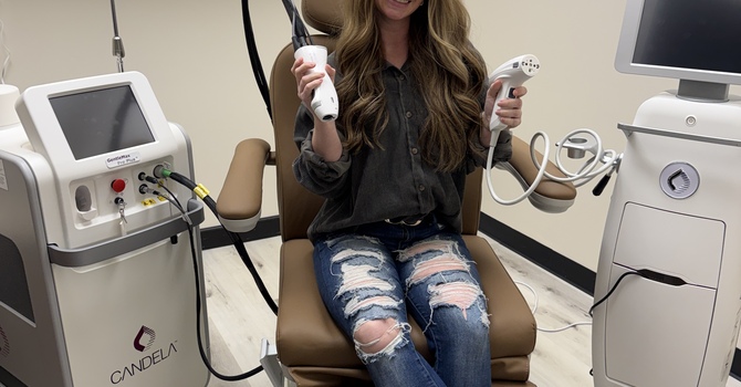 Laser Hair Removal
