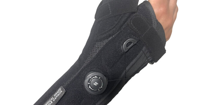 Orthopedic Braces