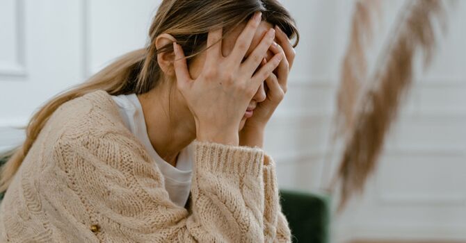 Why Your Hair Loss During Menopause Is About More Than Just Hormones