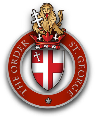 The Order of St. George