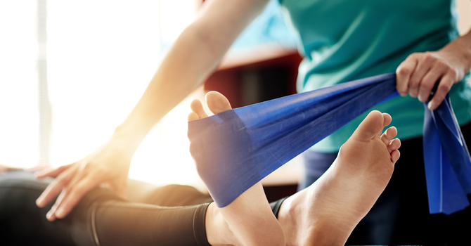Physiotherapy