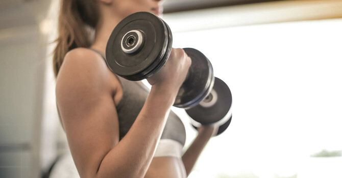  The Science Behind Massage and Muscle Recovery image