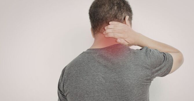 Neck Pain Relief: Effective Chiropractic Adjustments and PT Techniques in Miami image