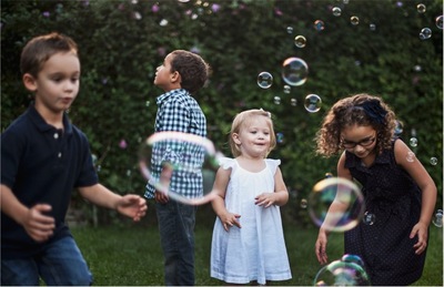 Pediatric Chiropractic