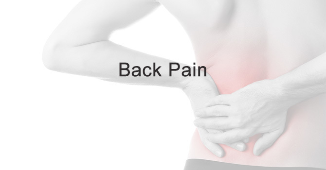 Back Pain