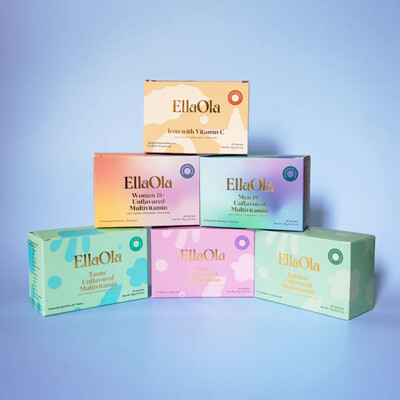 Link to: EllaOla.com/Chirohabit20