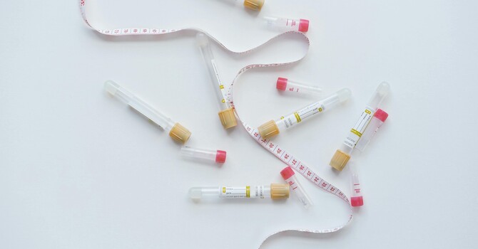 No period AND High cholesterol? It's not a coincidence.