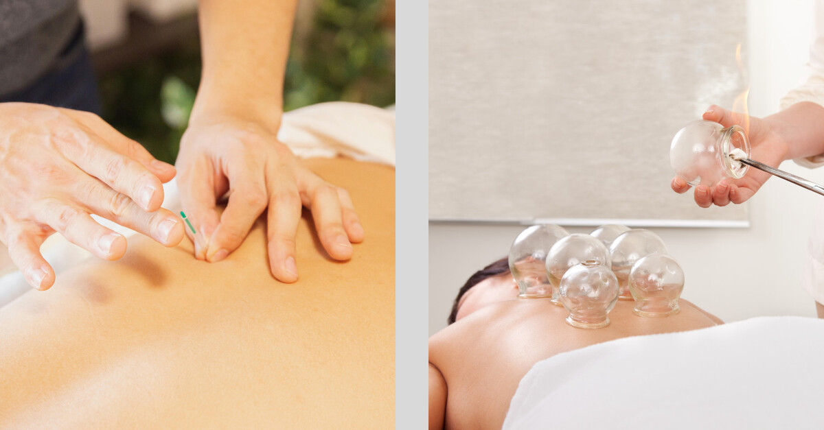 Rhoads to Health Acupuncture