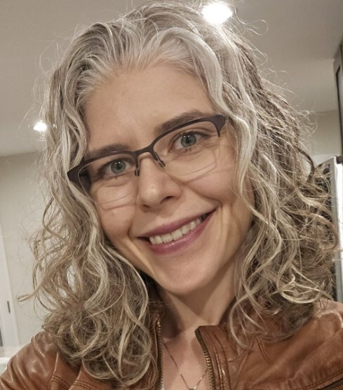 Dr. Erin Strauch-Ducat, DC