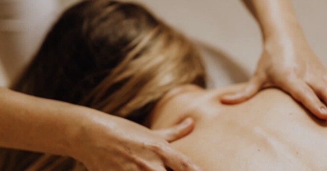 Massage Therapy