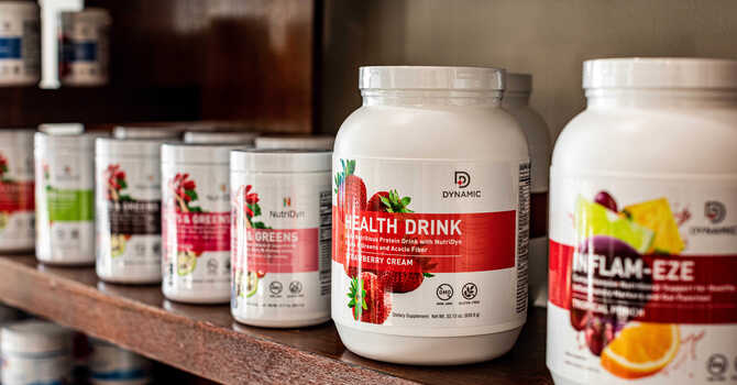 Wellness Products