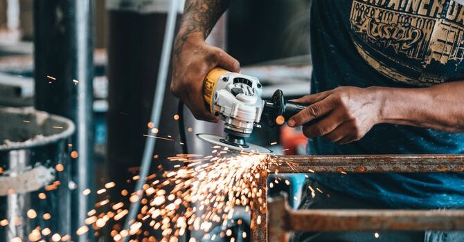 Work Hardening