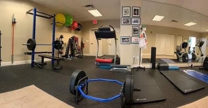 Rehabilitation