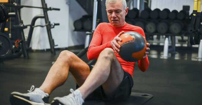 Therapeutic Exercises