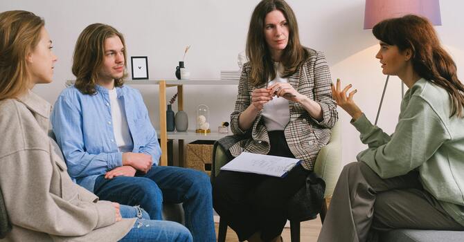 Child and Adolescent Psychotherapy