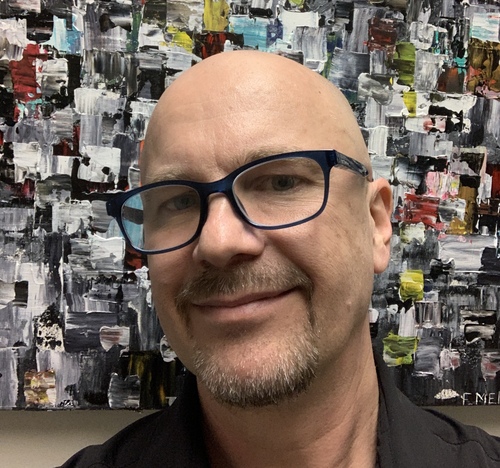 Fred Meinzer
