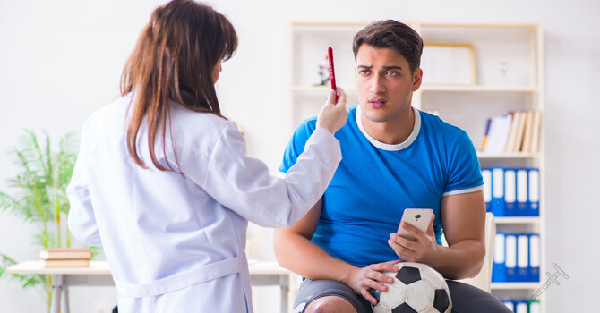 Concussions