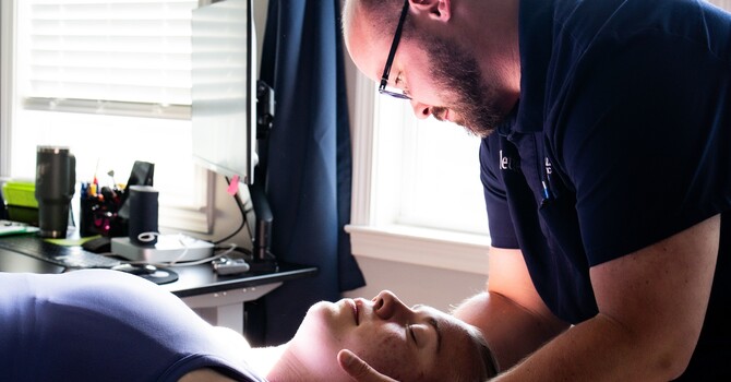 Chiropractic