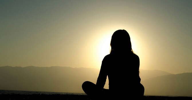 Understanding Anxiety image